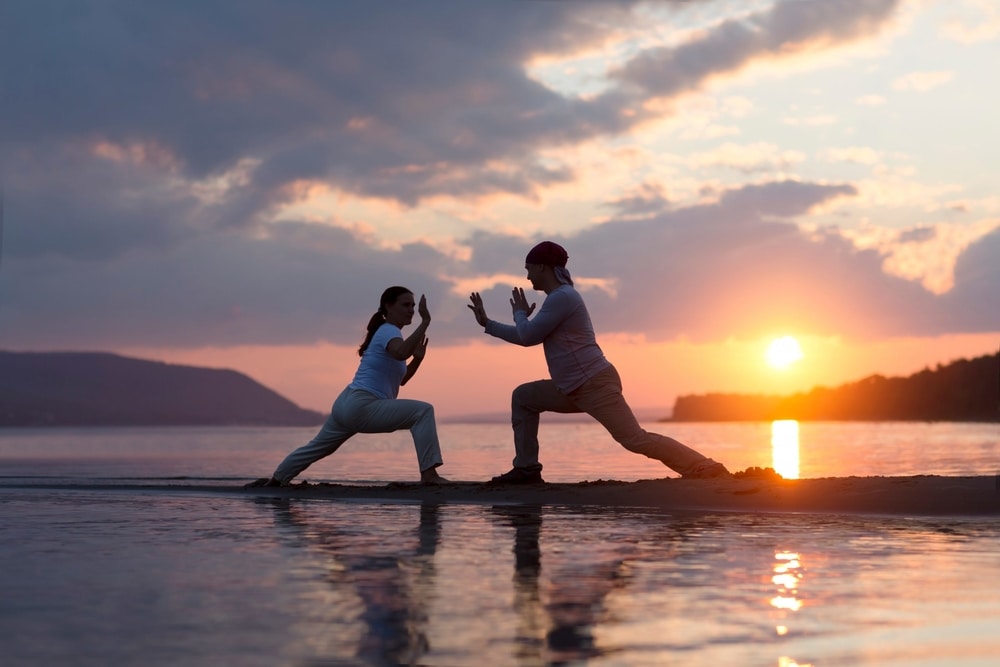 Traditional Taichi Singapore For Total Wellness