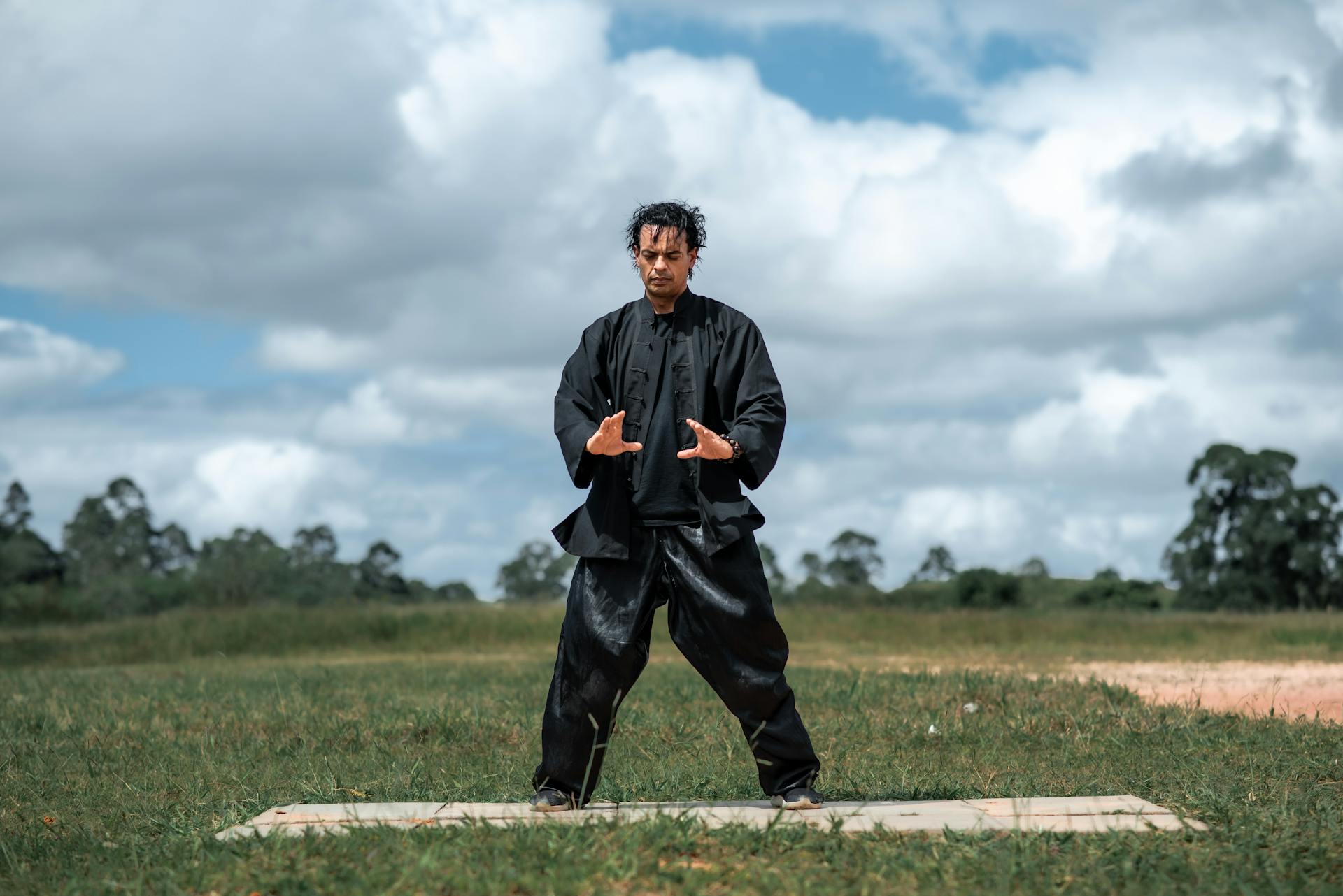 Why More Singaporeans Are Turning to Tai Chi for Balance and Inner Peace