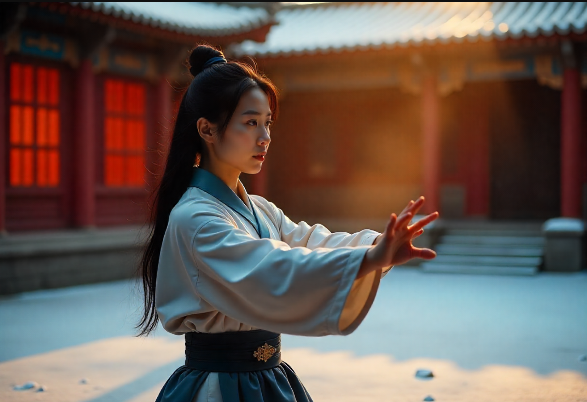 Which Martial Art in Singapore Is Right for You? A Closer Look at Nam Wah Pai’s Chinese Internal Martial Arts Classes